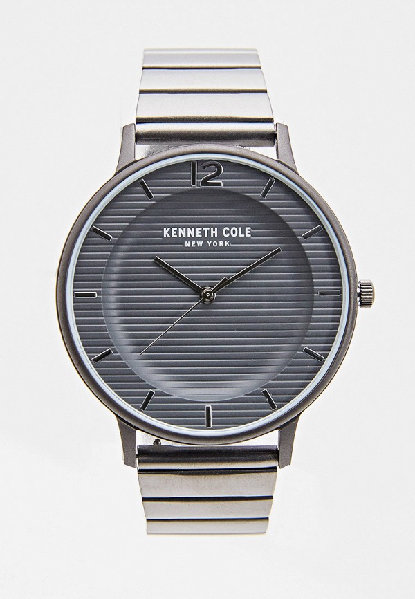 

Часы Kenneth Cole, Серый