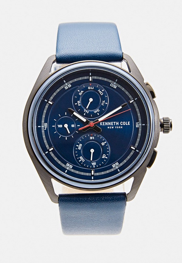 Часы Kenneth Cole Часы Kenneth Cole