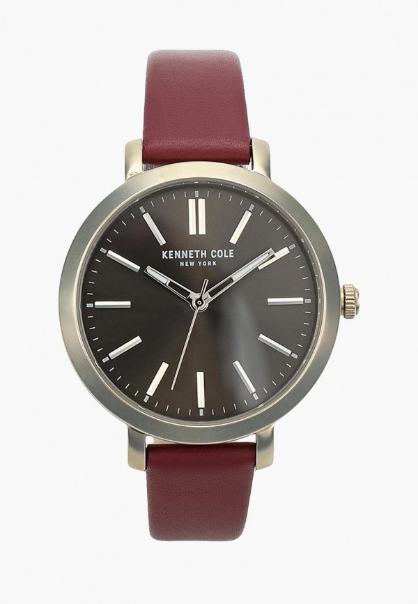 где купить Часы Kenneth Cole Kenneth Cole KE008DWARKU1 по лучшей цене