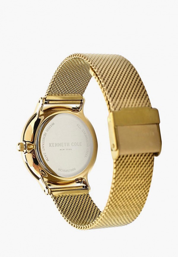 фото Часы kenneth cole