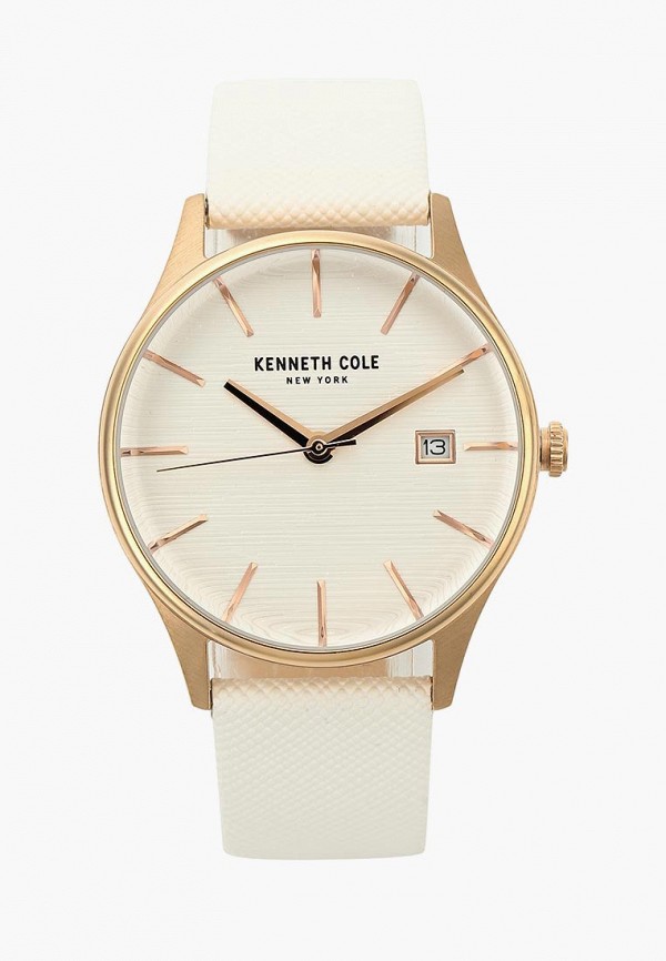 где купить Часы Kenneth Cole Kenneth Cole KE008DWARKU7 по лучшей цене