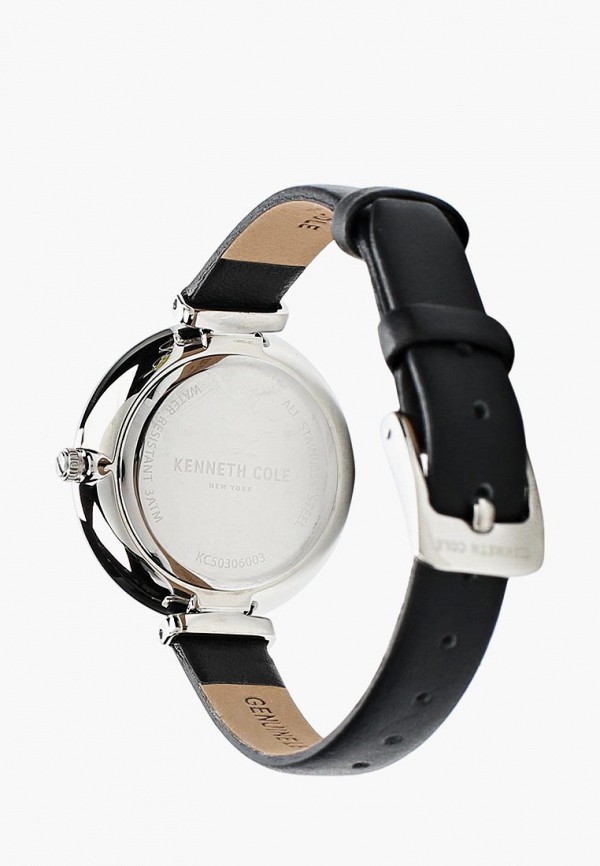 фото Часы kenneth cole