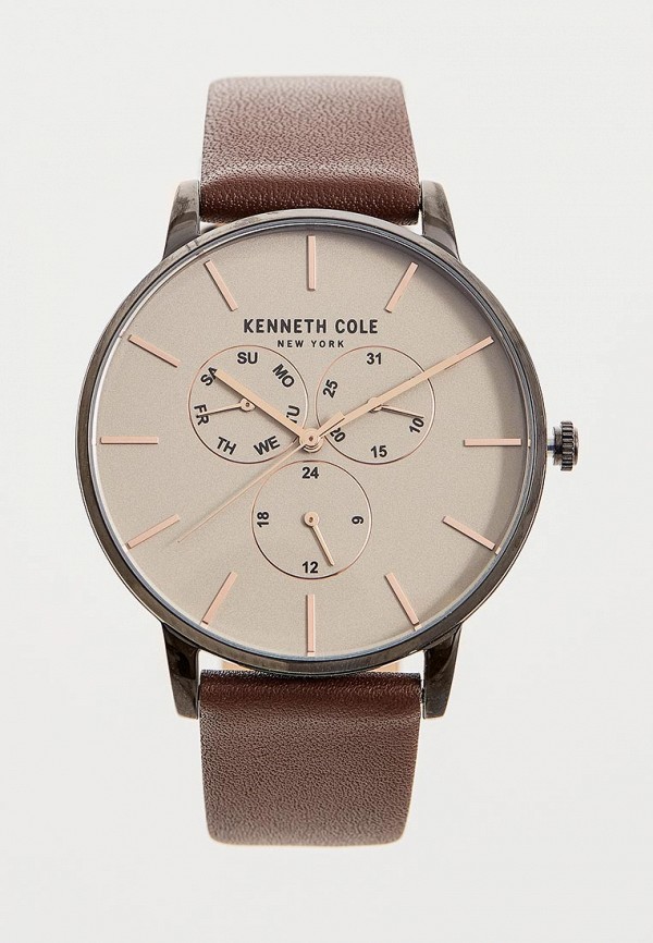 фото Часы kenneth cole