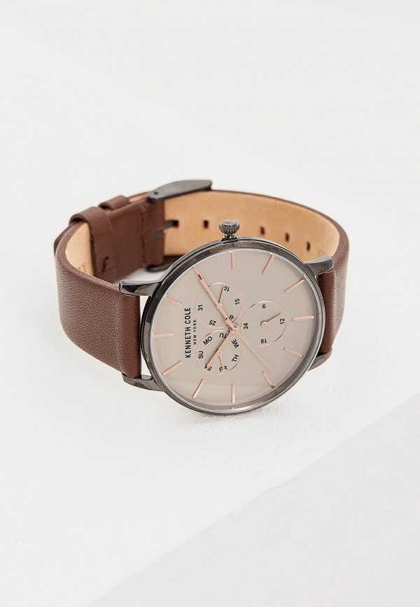 фото Часы kenneth cole