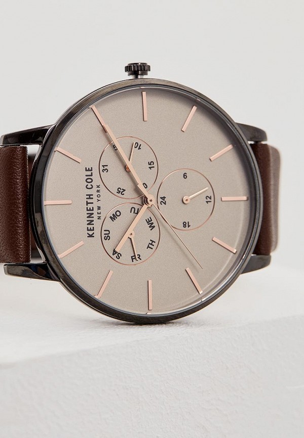 фото Часы kenneth cole