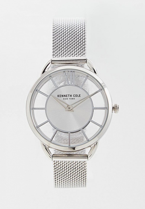 все цены на Часы Kenneth Cole Kenneth Cole KE008DWDGAG9 онлайн