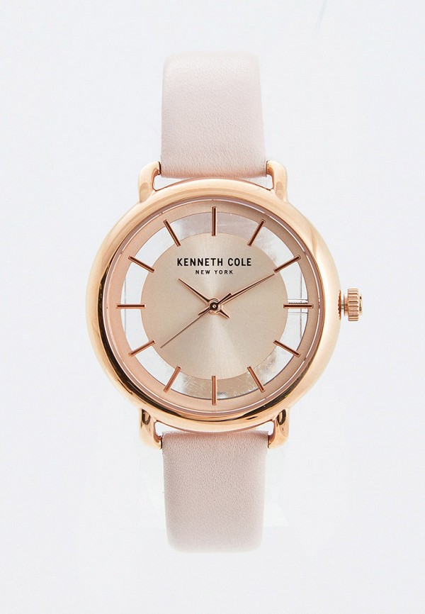 Часы Kenneth Cole Часы Kenneth Cole