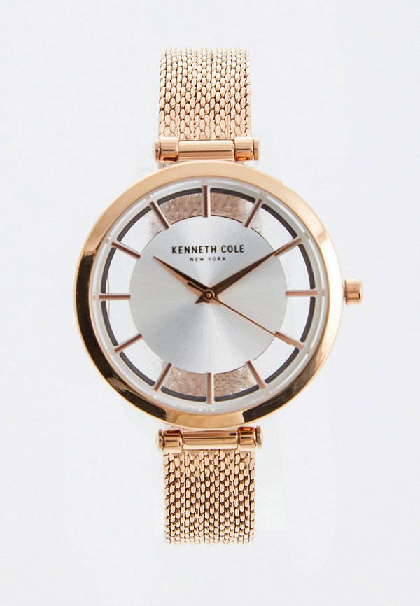

Часы Kenneth Cole, Золотой