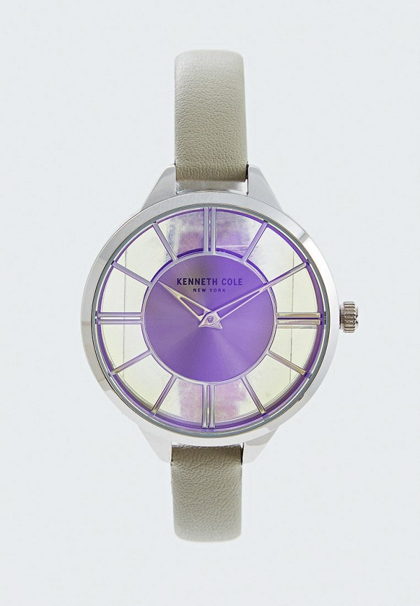 

Часы Kenneth Cole, Серый