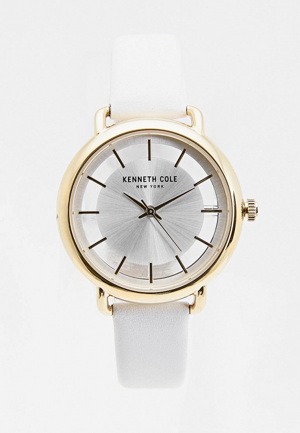 

Часы Kenneth Cole, Белый