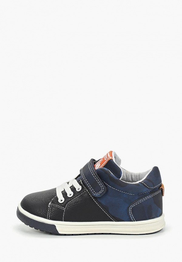 

Кеды Kenkä, Синий