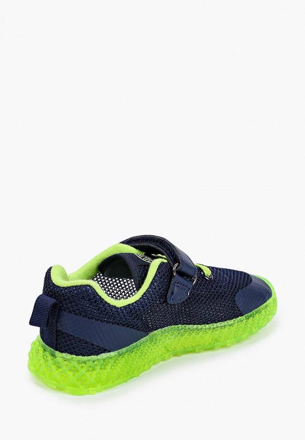 фото Кроссовки kenkä