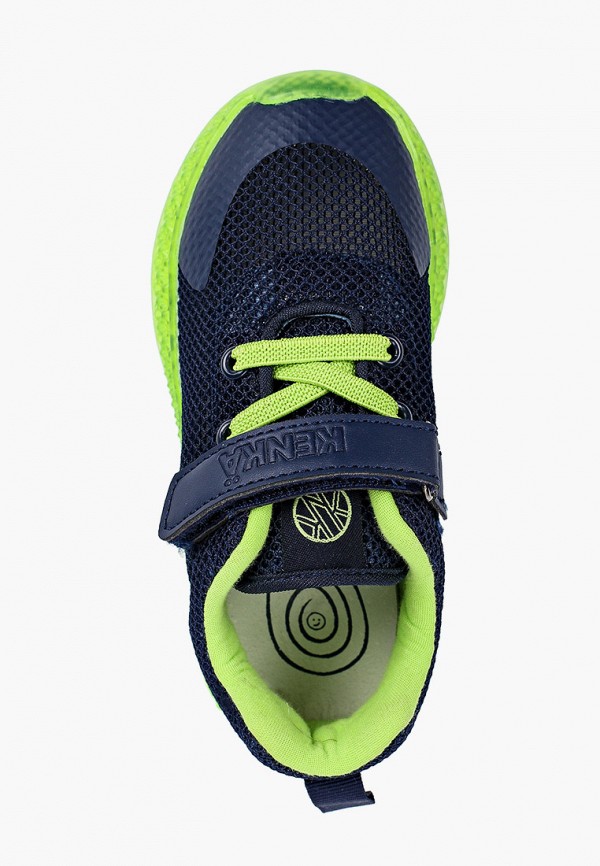 фото Кроссовки kenkä