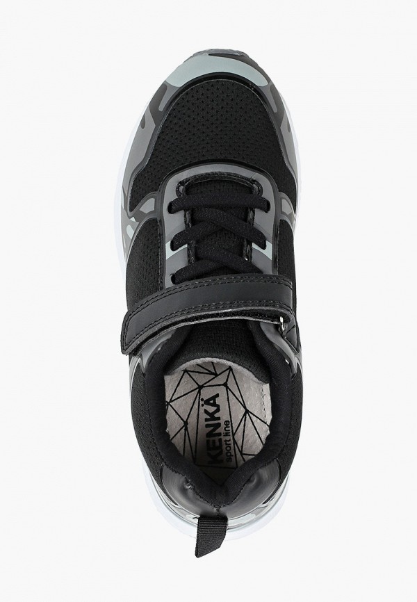 фото Кроссовки kenkä