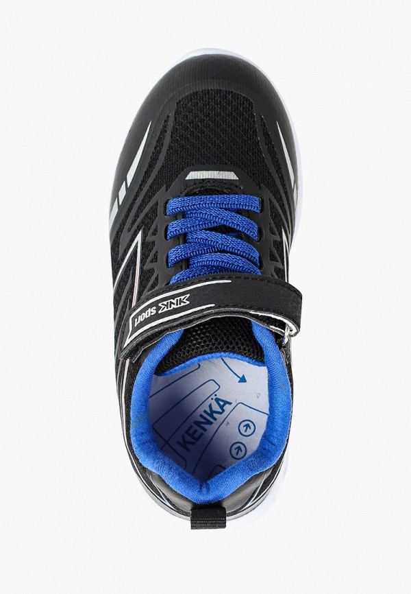 фото Кроссовки kenkä