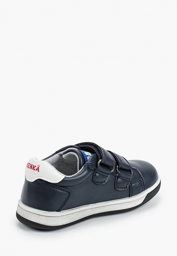 фото Кеды kenkä