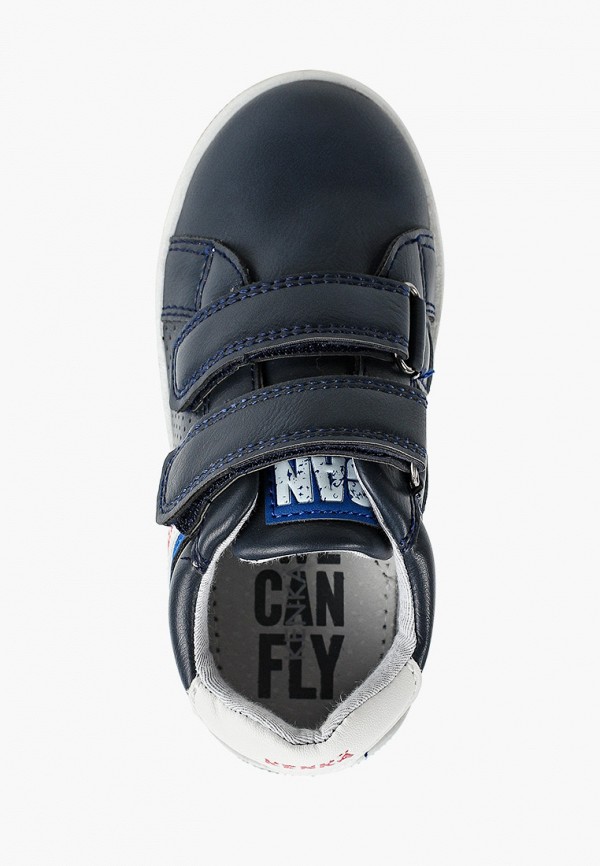 фото Кеды kenkä