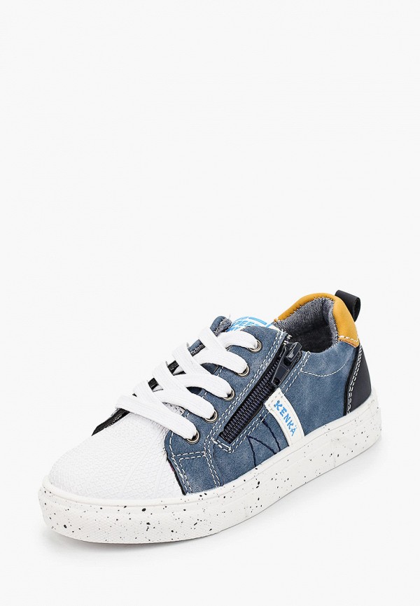 фото Кеды kenkä