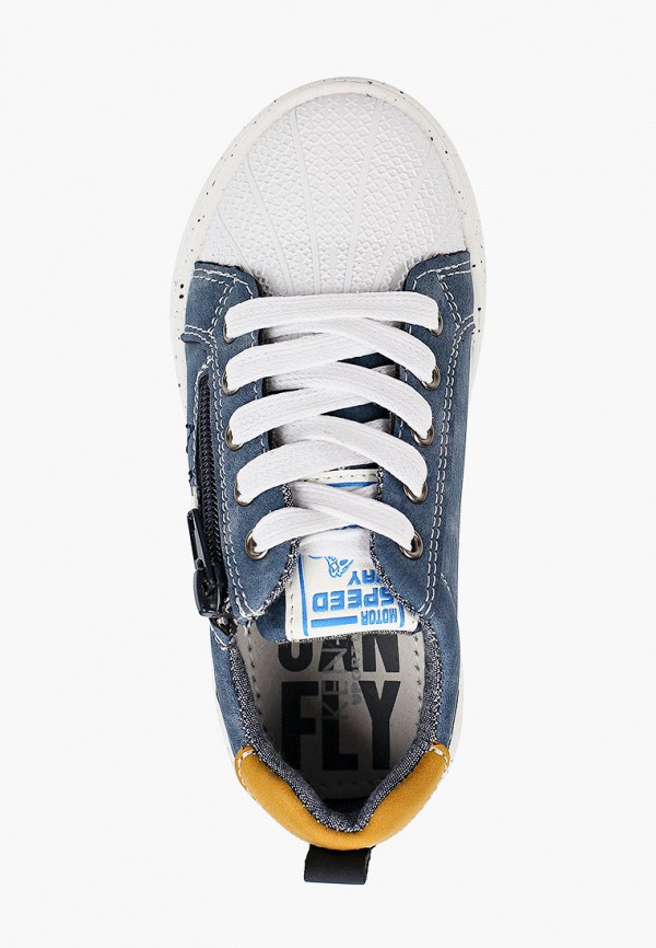 фото Кеды kenkä