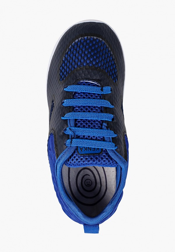 фото Кроссовки kenkä