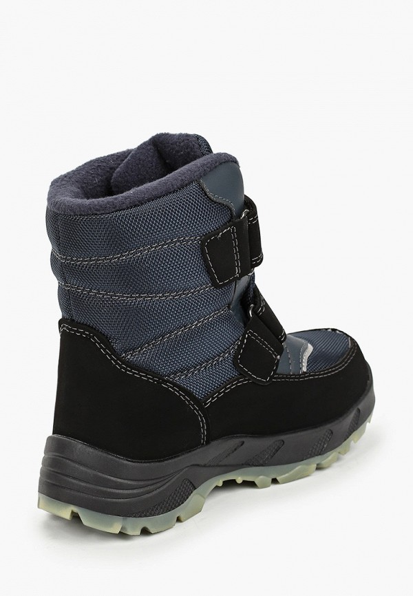 фото Ботинки kenkä