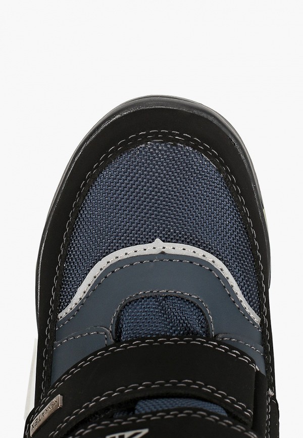 фото Ботинки kenkä