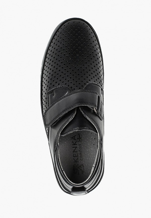 фото Туфли kenkä