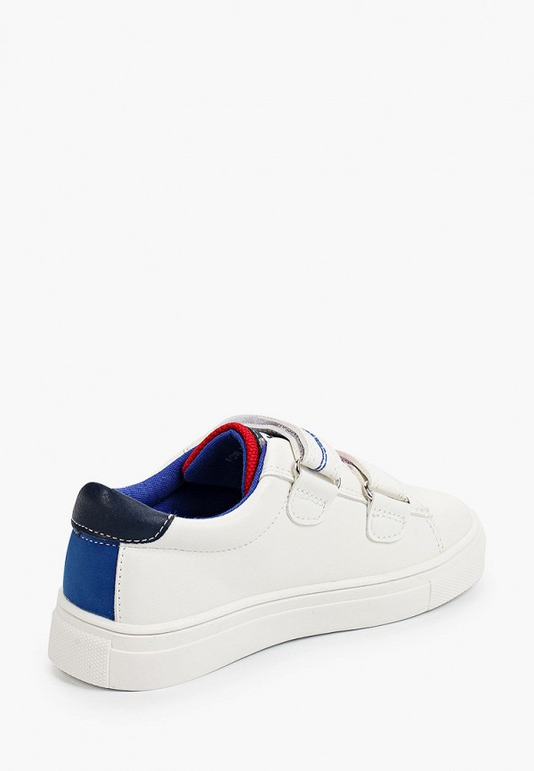 фото Кеды kenkä