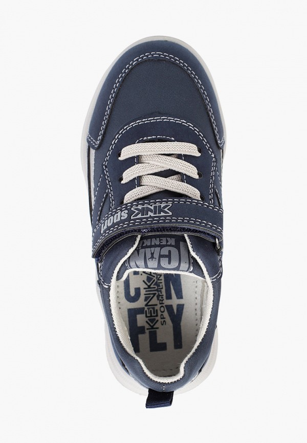 фото Кроссовки kenkä