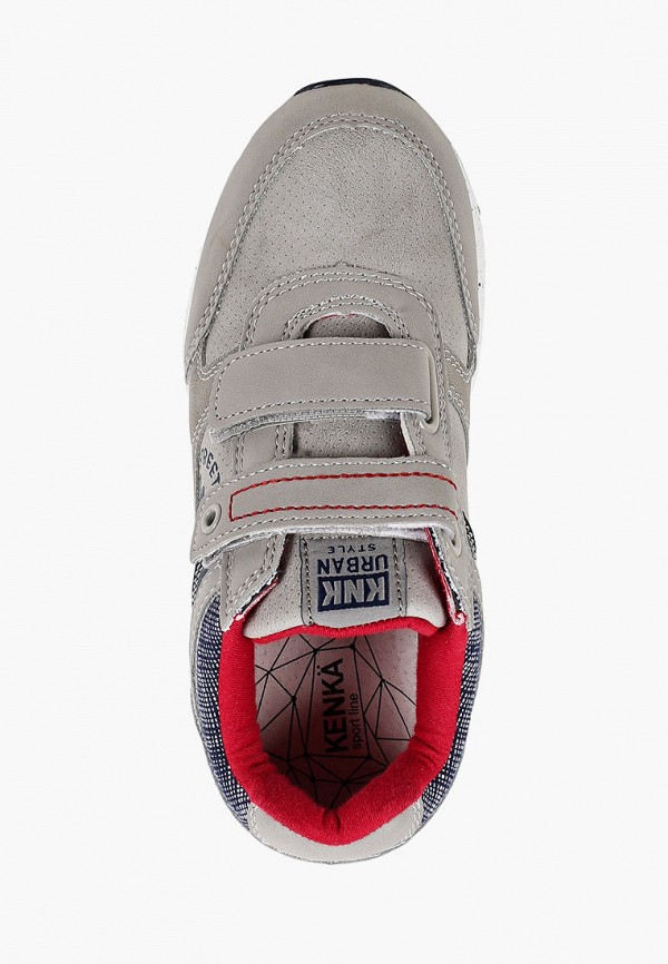 фото Кроссовки kenkä