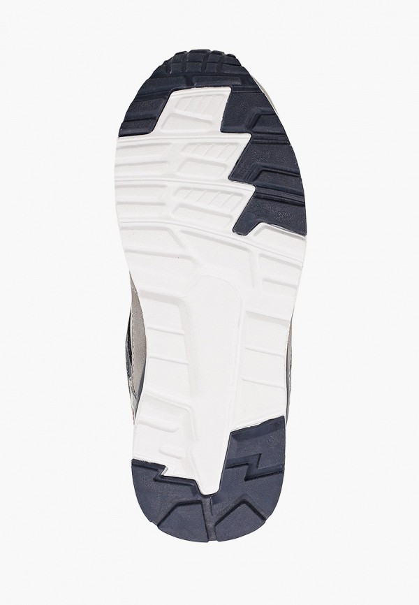 фото Кроссовки kenkä