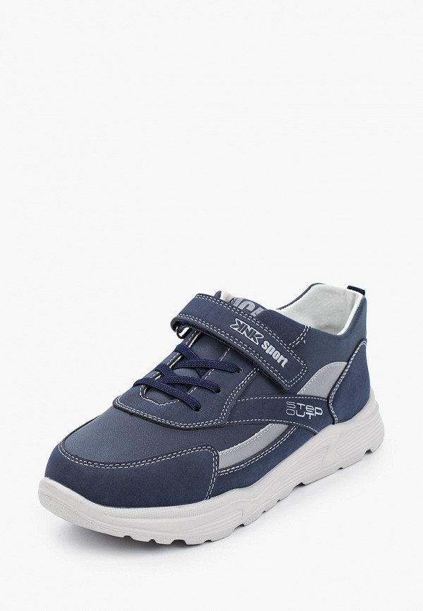 фото Кроссовки kenkä