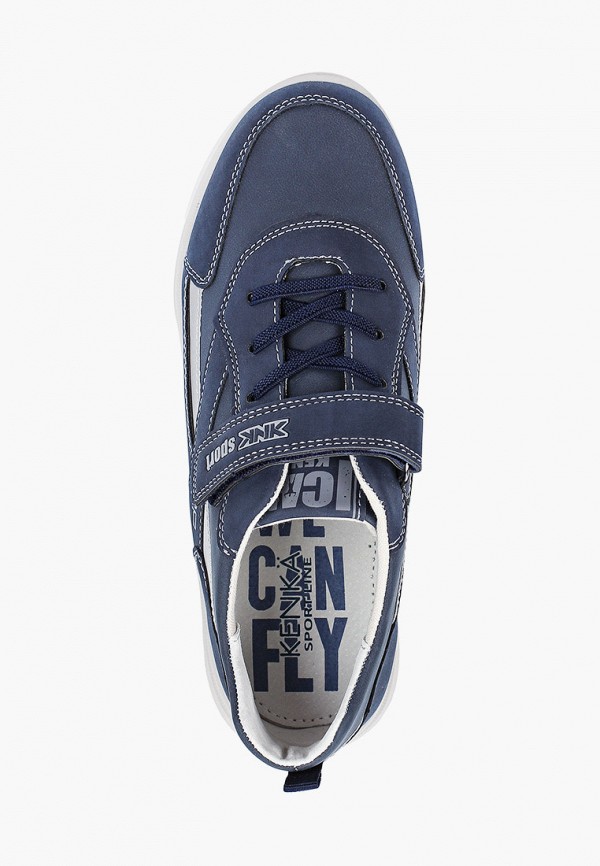 фото Кроссовки kenkä