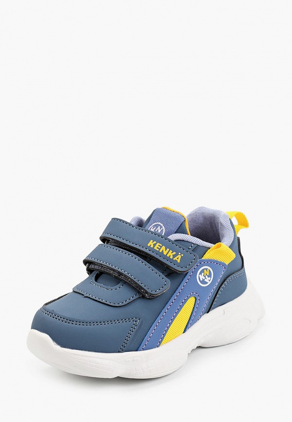фото Кроссовки kenkä