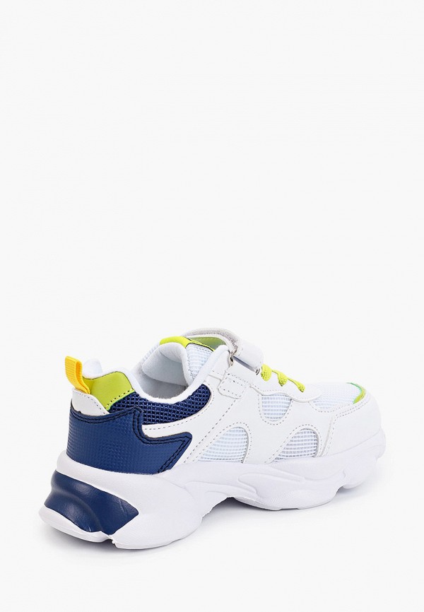 фото Кроссовки kenkä