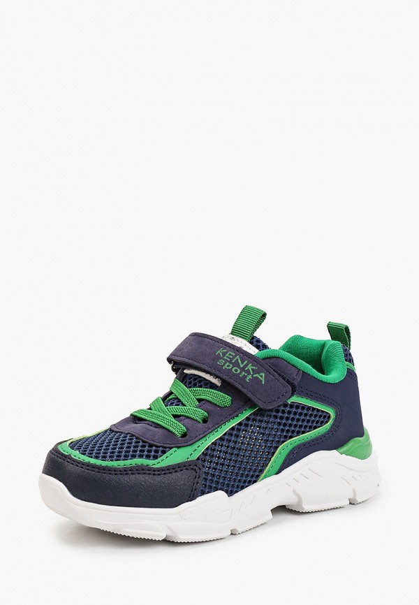 фото Кроссовки kenkä