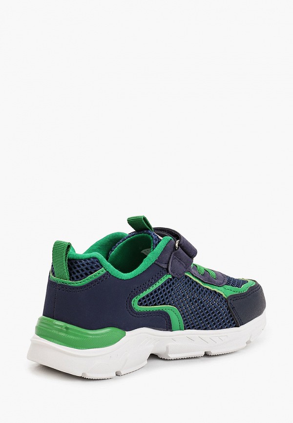 фото Кроссовки kenkä