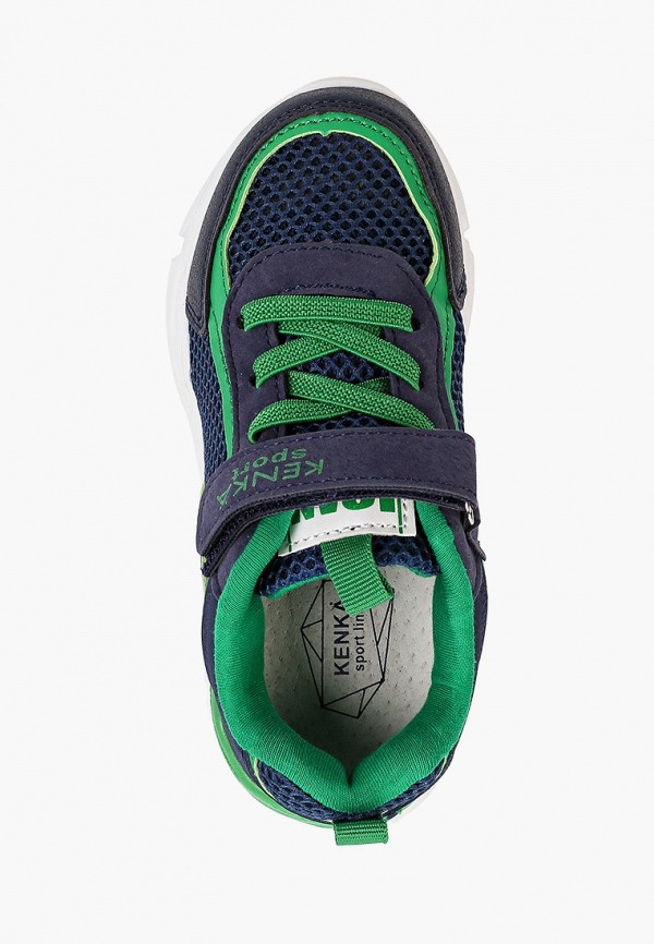 фото Кроссовки kenkä