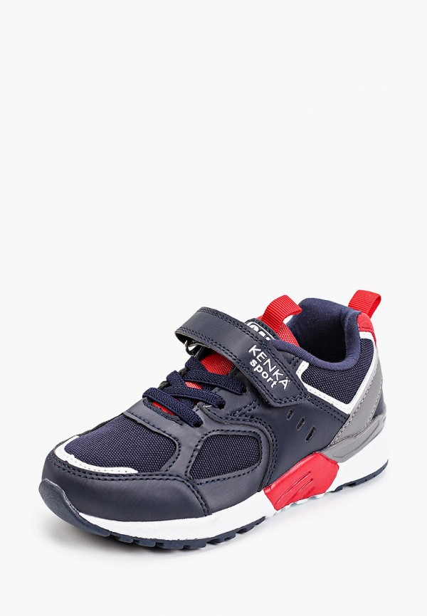 фото Кроссовки kenkä