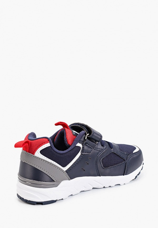 фото Кроссовки kenkä