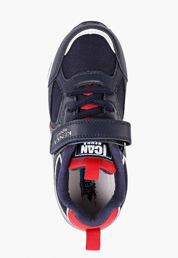 фото Кроссовки kenkä