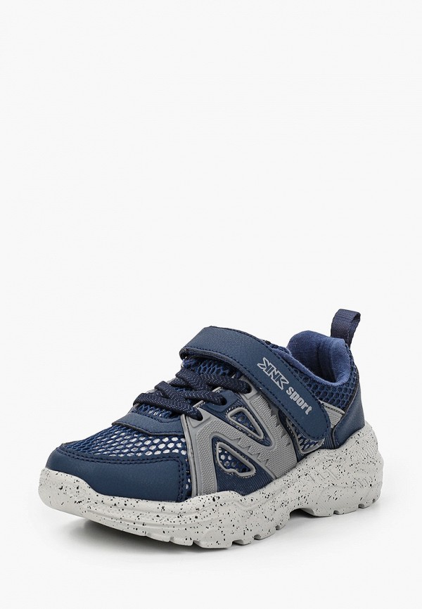 фото Кроссовки kenkä