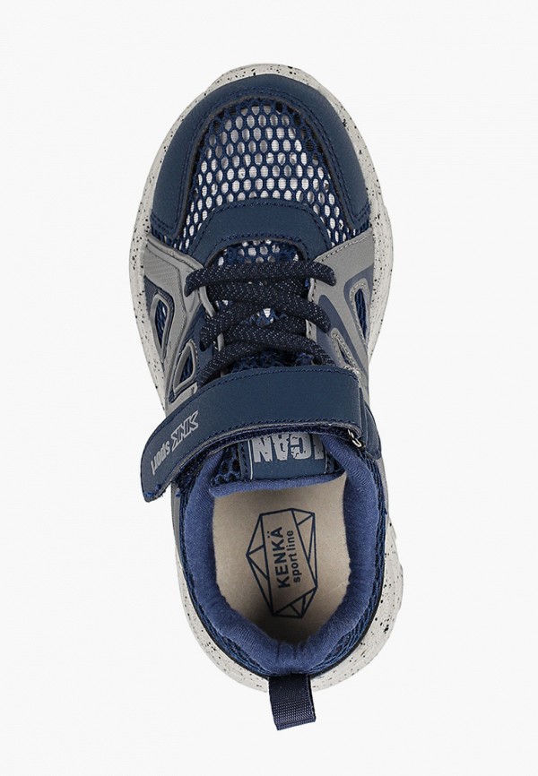 фото Кроссовки kenkä