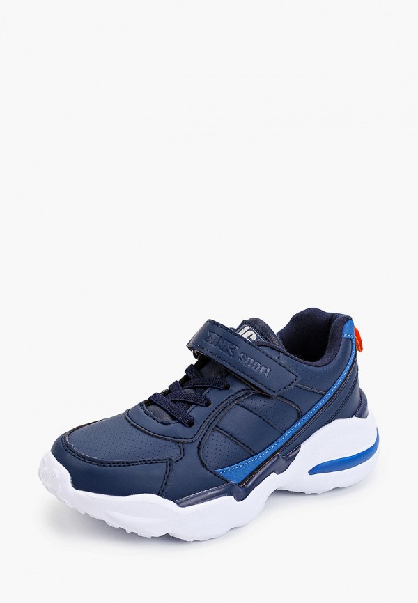 фото Кроссовки kenkä