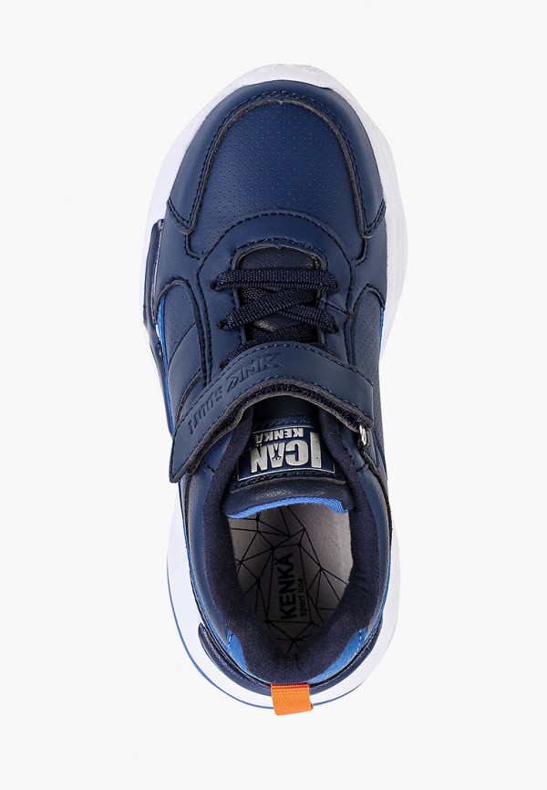 фото Кроссовки kenkä