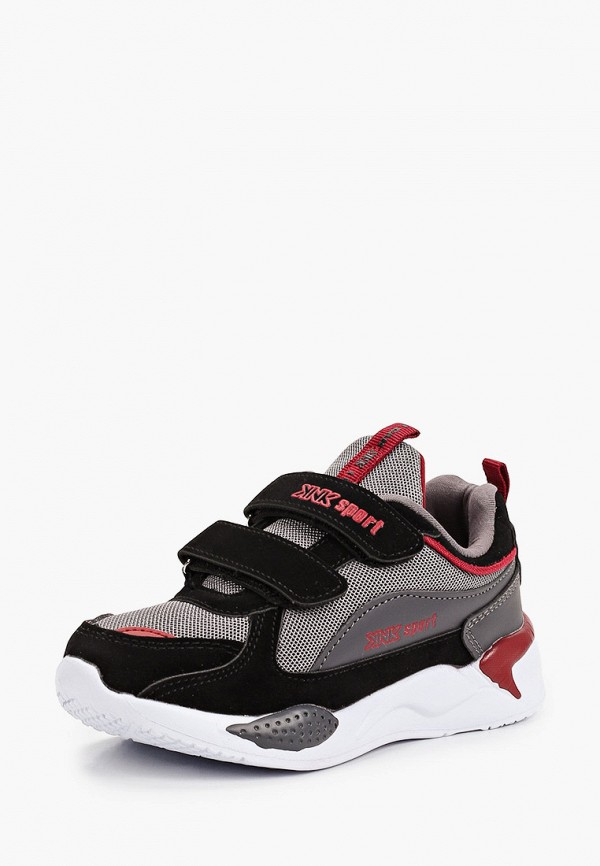 фото Кроссовки kenkä