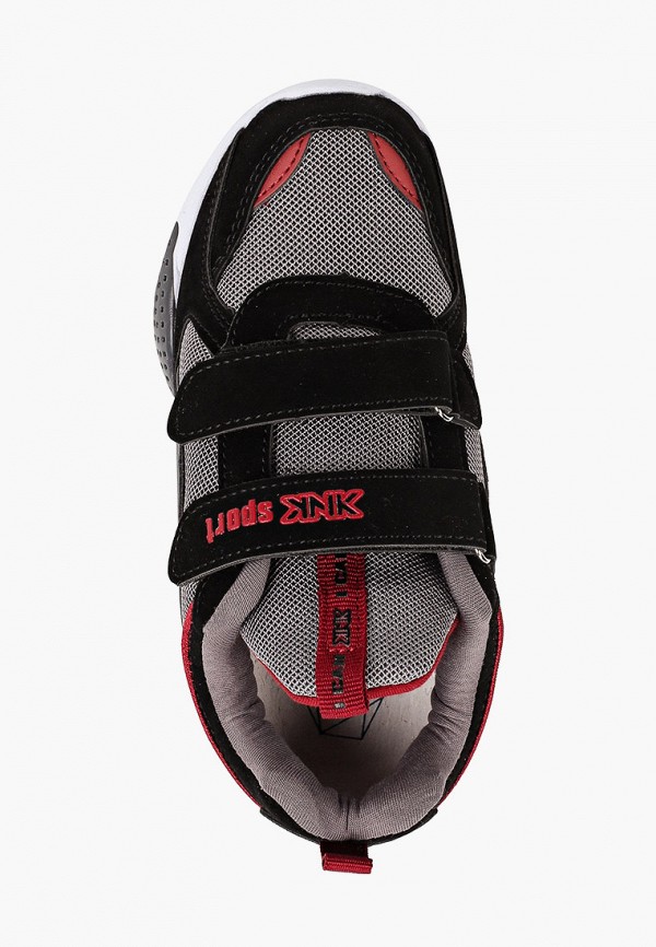 фото Кроссовки kenkä