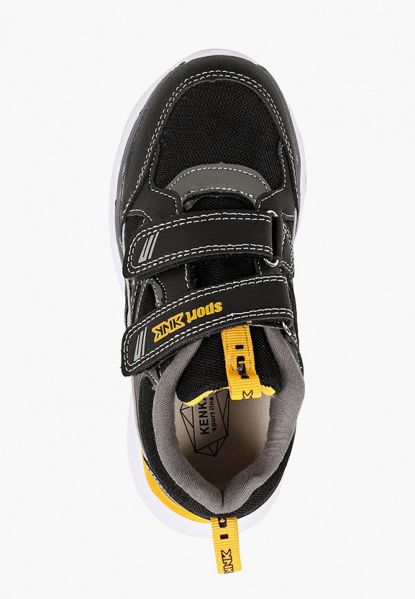 фото Кроссовки kenkä