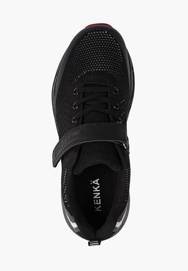 фото Кроссовки kenkä