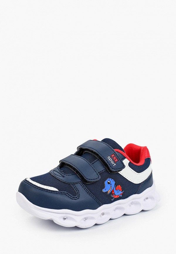 фото Кроссовки kenkä